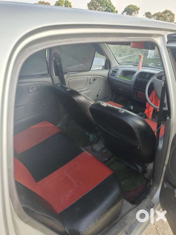 Maruti Suzuki Alto 2008 Petrol 80000 Km Driven