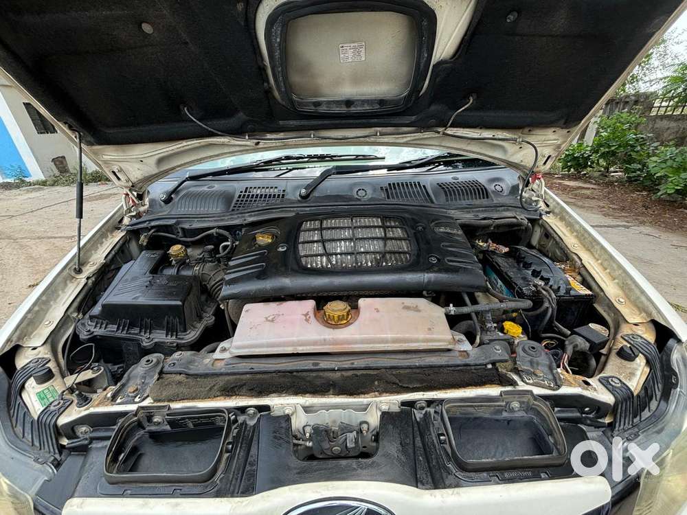 Mahindra Marazzo M4, 2018, Diesel