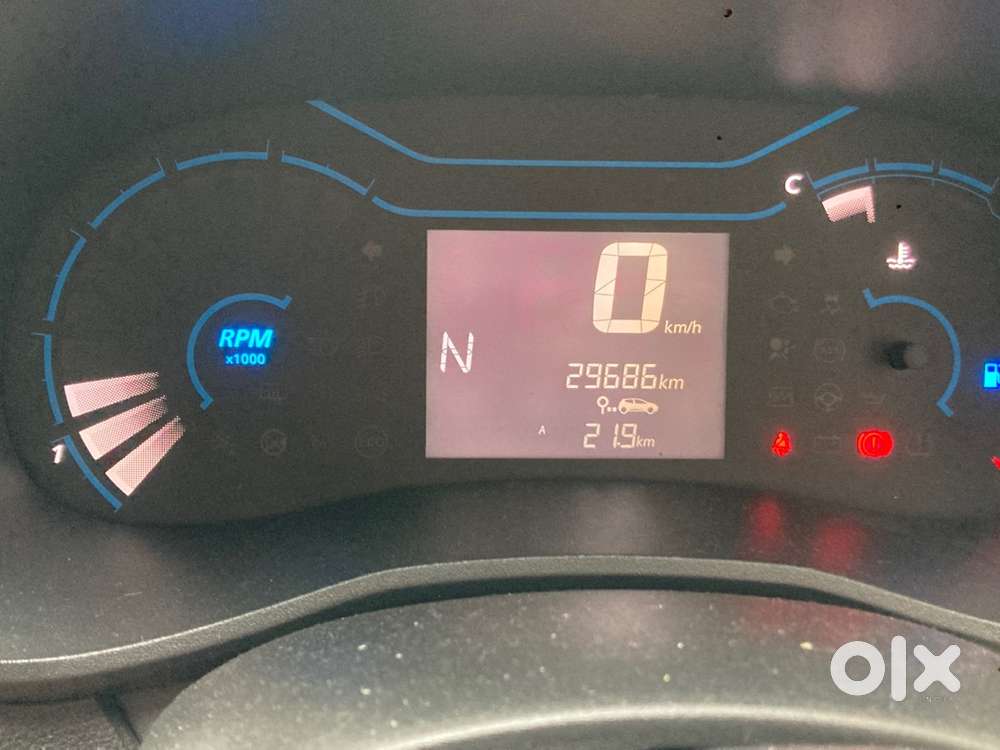 Renault Kwid Climber Automatic Petrol 2022