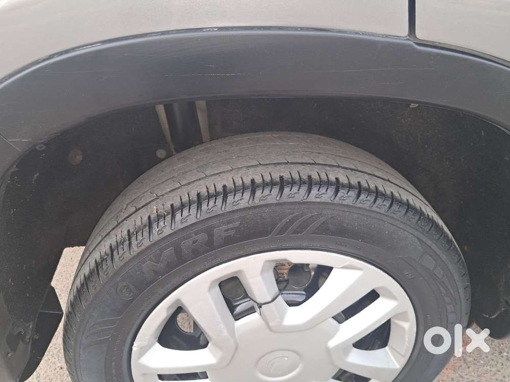 Maruti Suzuki Brezza Vdi, 2017, Diesel