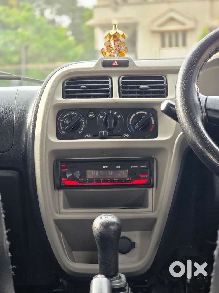 Maruti Suzuki Eeco 5 Seater Ac, 2023, Petrol