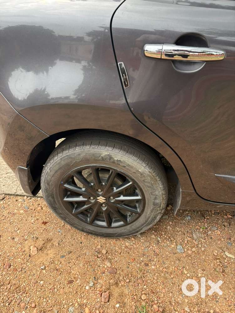 Maruti Suzuki Baleno 2017 Doctor Driven