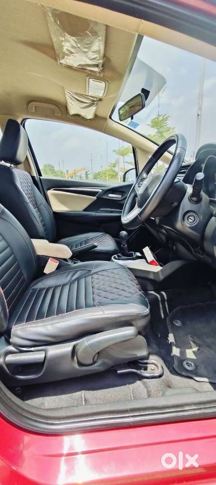 Honda Jazz Vx Cvt, 2019, Petrol