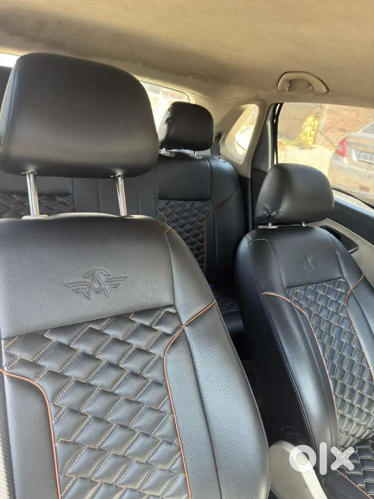 Volkswagen Polo 2013