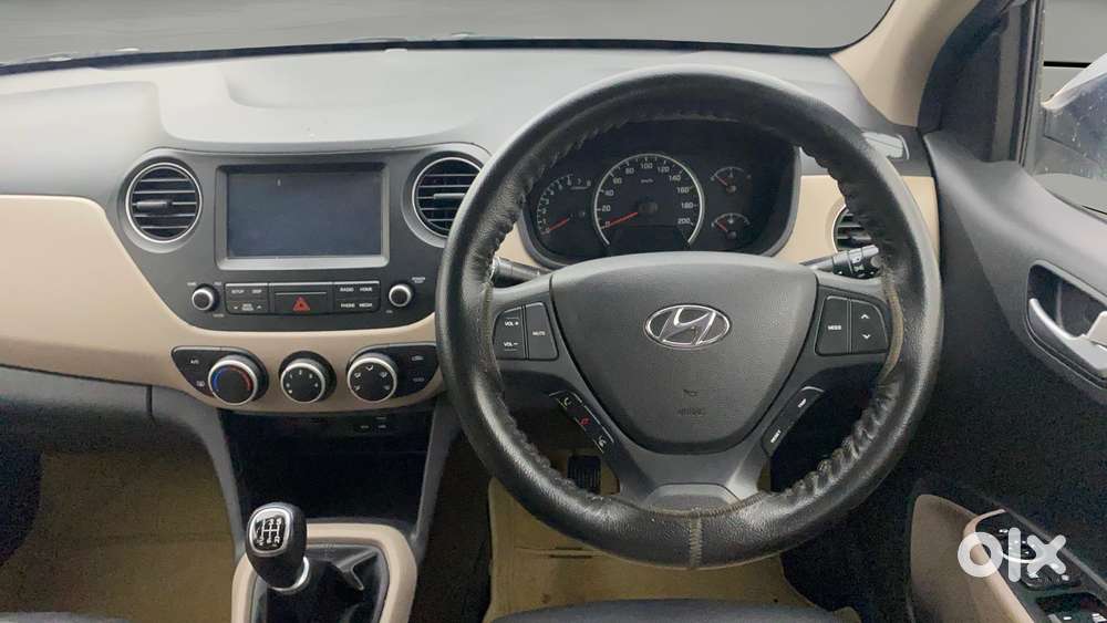 Hyundai Grand I10 Sportz 1.2 Kappa Vtvt, 2019, Petrol
