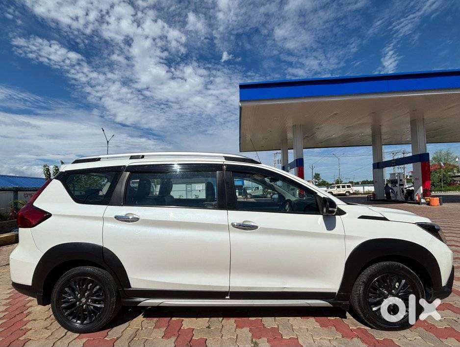 Maruti Suzuki Xl6 Alpha, 2020, Petrol