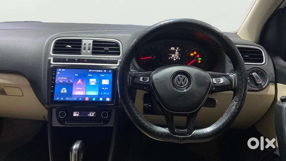 Volkswagen Vento 1.2 Tsi Highline Plus At, 2019, Petrol