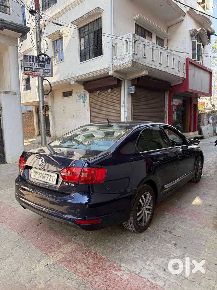 Volkswagen Jetta [2013-2017] 2.0 Highline Tdi, 2015, Diesel