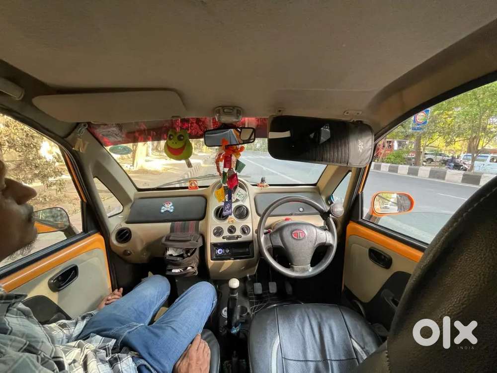 Tata Nano 2013 Petrol 75000 Km Driven