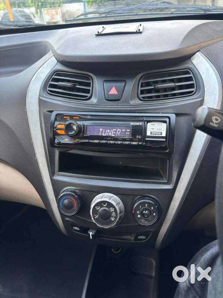 Hyundai Eon Era +, 2012, Petrol
