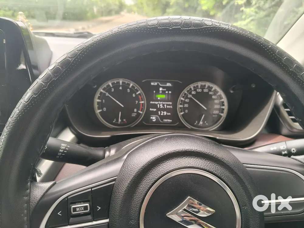 Maruti Suzuki Grand Vitara 2025 Smart Hybrid