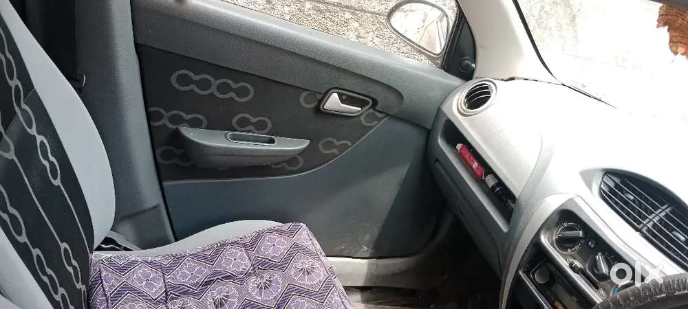 Maruti Suzuki 800 2015 Petrol Good Condition