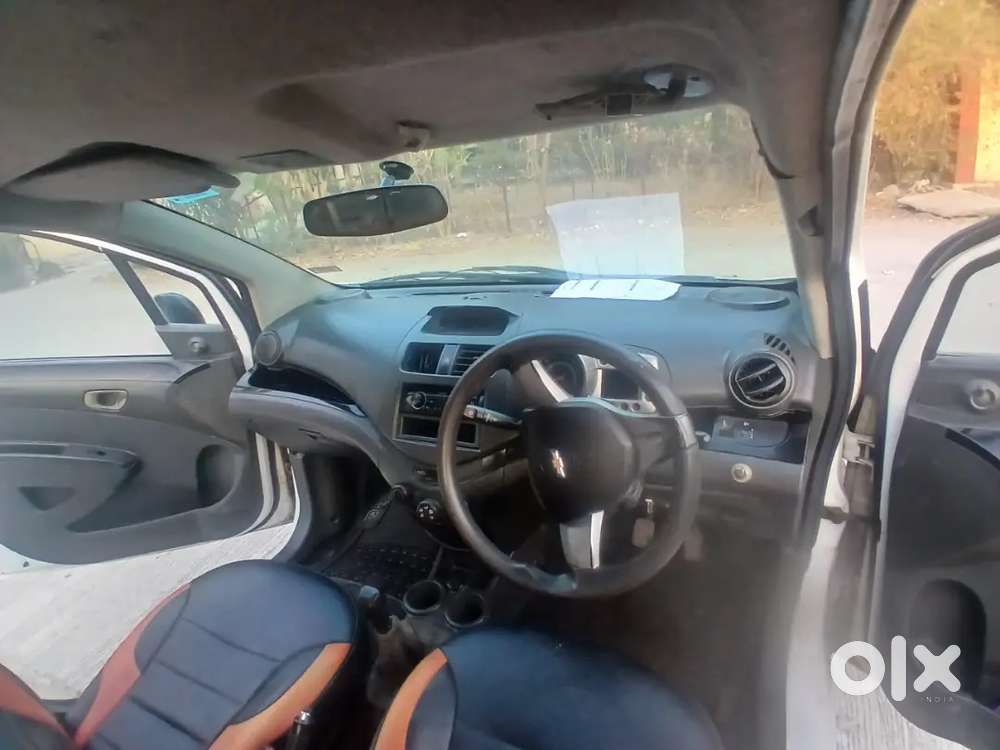 Chevrolet Beat 2012 Diesel Well Maintained