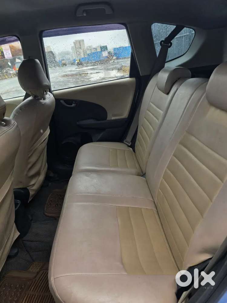 Honda Jazz 2009 Petrol 78000 Km Driven