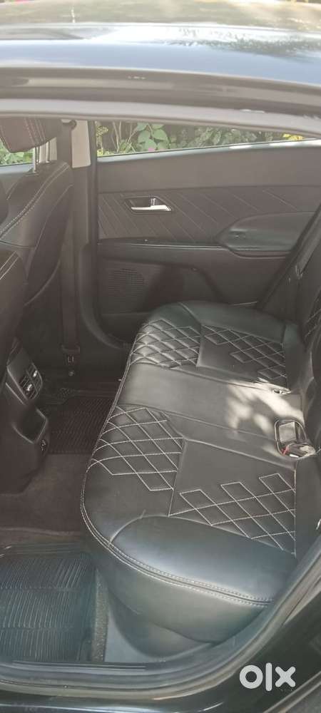 Hyundai Verna Sx 1.5 Turbo Petrol Mt Dual Tone, 2023, Petrol