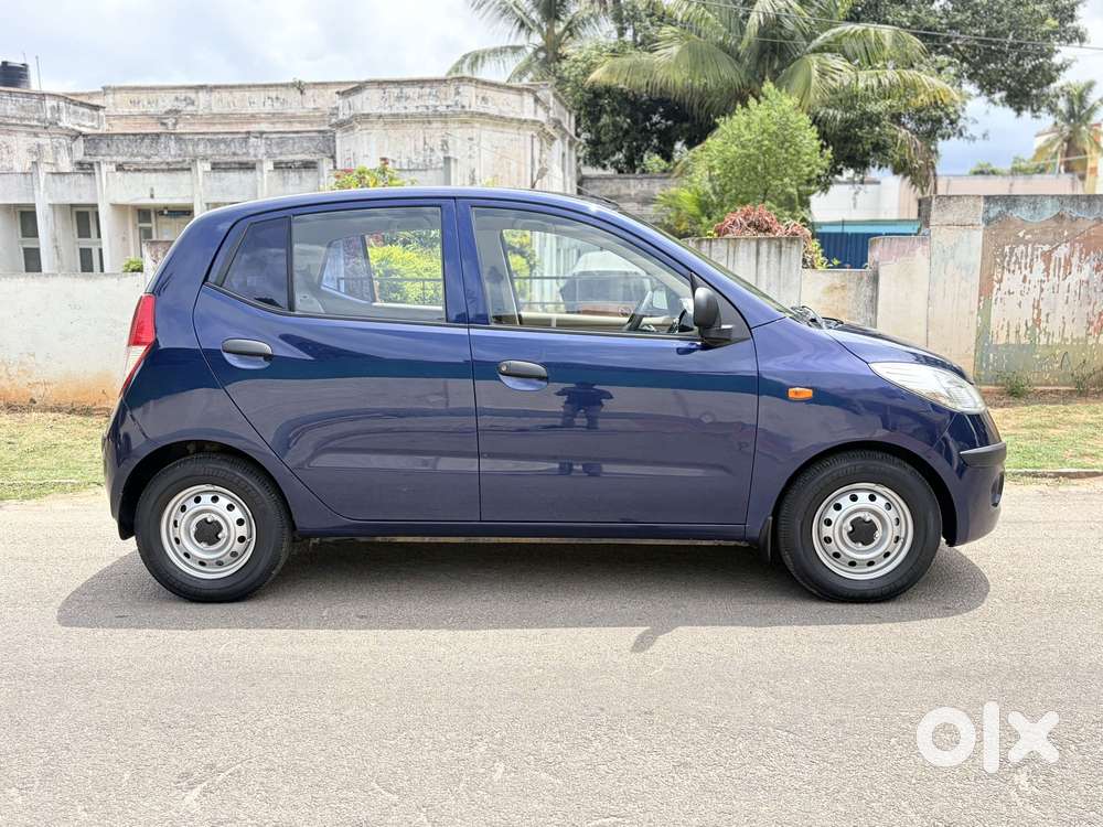 Hyundai I10 Era 1.1 Irde, 2007, Petrol