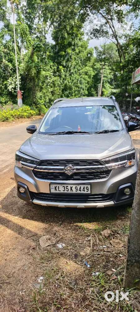 Maruti Suzuki Xl6 2021 Petrol 75000 Km Driven