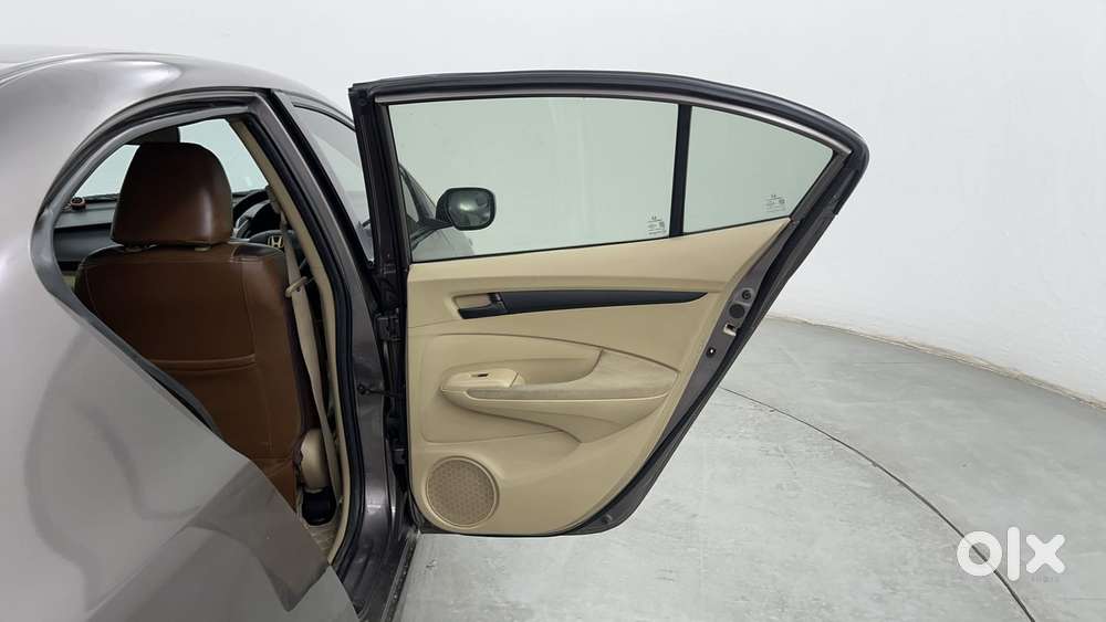 Honda City 2008-2011 1.5 S Mt, 2011, Petrol