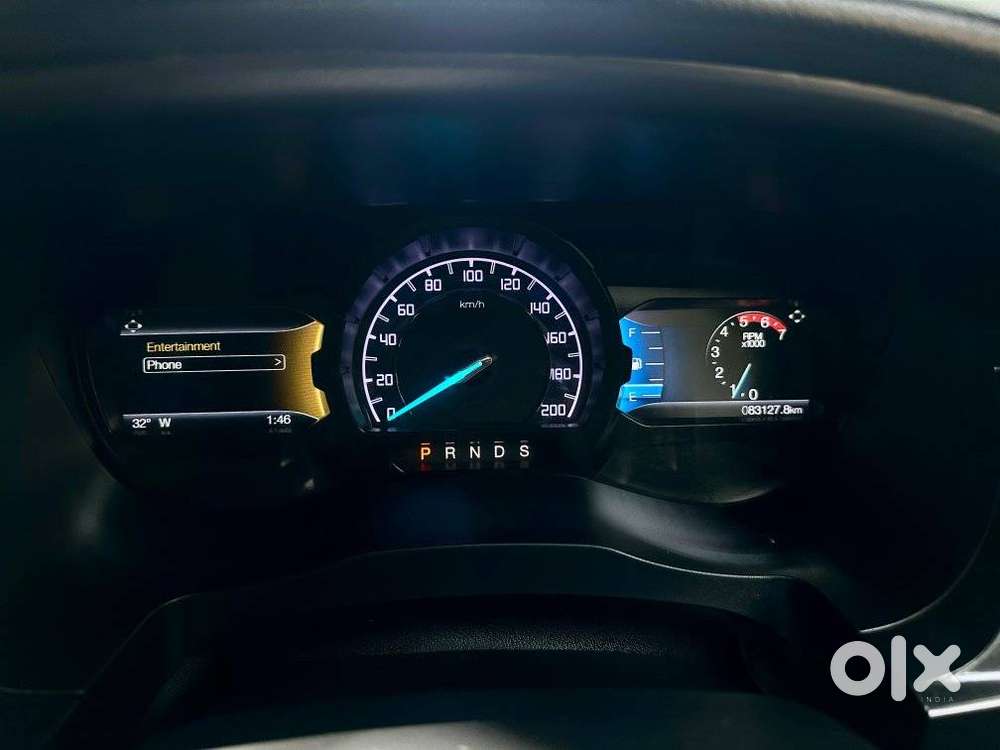 Ford Endeavour 2.2 Titanium At 4x2, 2019, Diesel