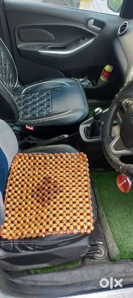 Ford Figo 2015 Petrol  First Owner  30,000 Km Driven  ₹2,95,000