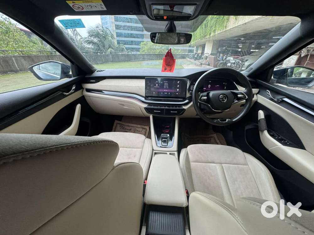 Skoda Octavia 2.0 Style Tsi At, 2021, Petrol