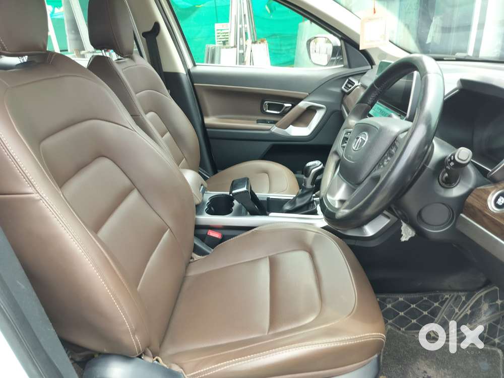 Tata Harrier Xza Plus At, 2021, Diesel