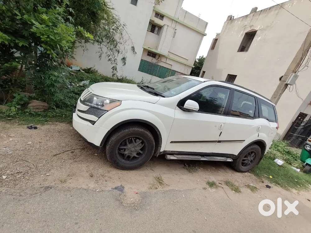 Mahindra Xuv500 Diesel Manual 2014