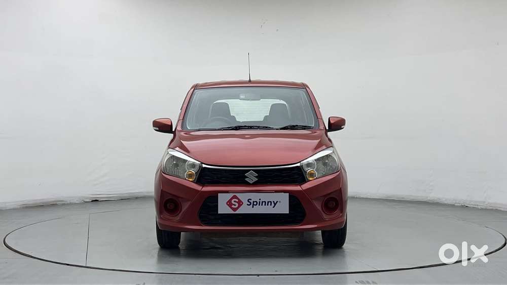 Maruti Suzuki Celerio Zxi Amt, 2019, Petrol