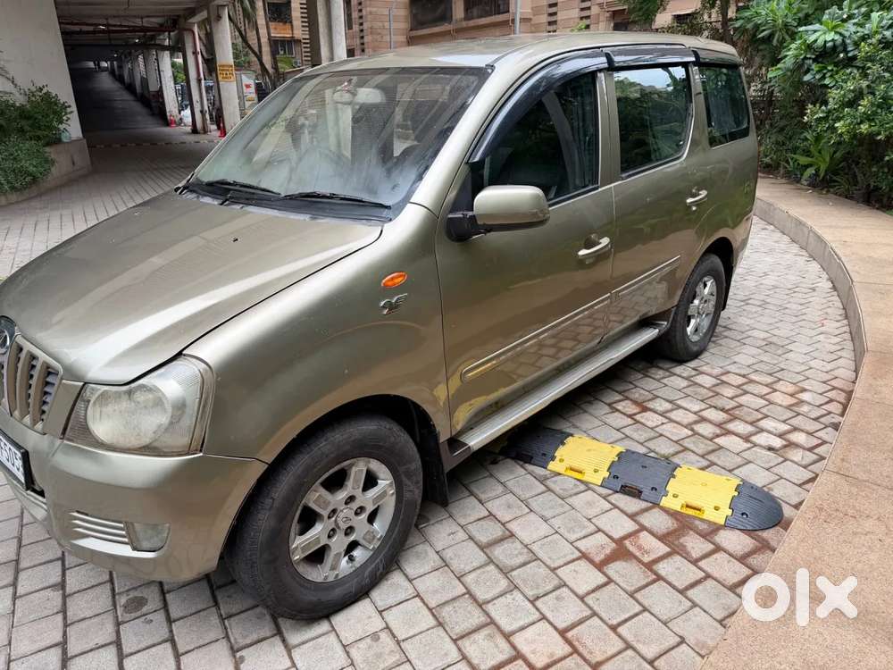 Mahindra Xylo E8 Bs Iv, 2009, Diesel