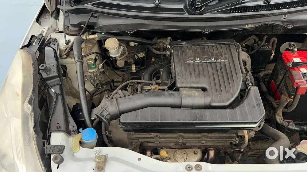 Maruti Suzuki Swift Vvt Vxi, 2014, Petrol