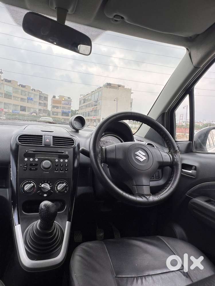 Maruti Suzuki Ritz Vxi, 2010, Diesel