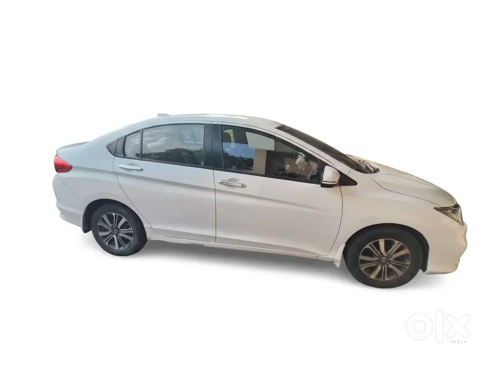 Honda City 2018 Diesel