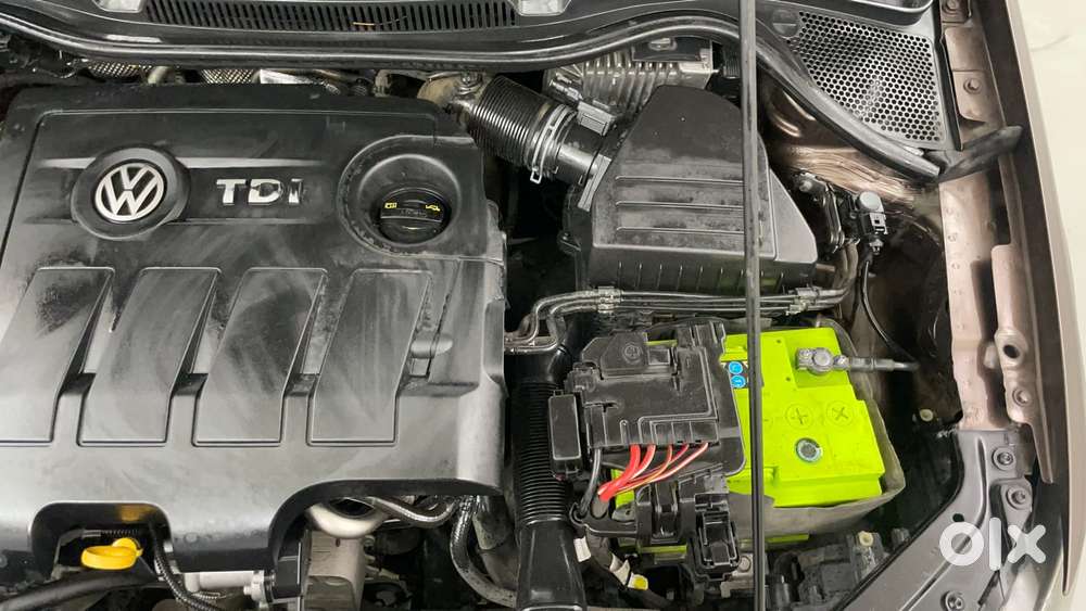 Volkswagen Vento 1.5 Tdi Highline, 2016, Diesel