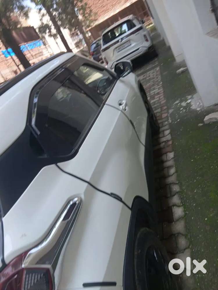 Tata Punch Adventure 2025 Icng Hybrid