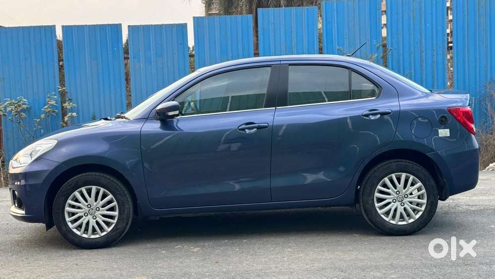 Maruti Suzuki Dzire 1.2 Zxi Plus, 2022, Cng & Hybrids