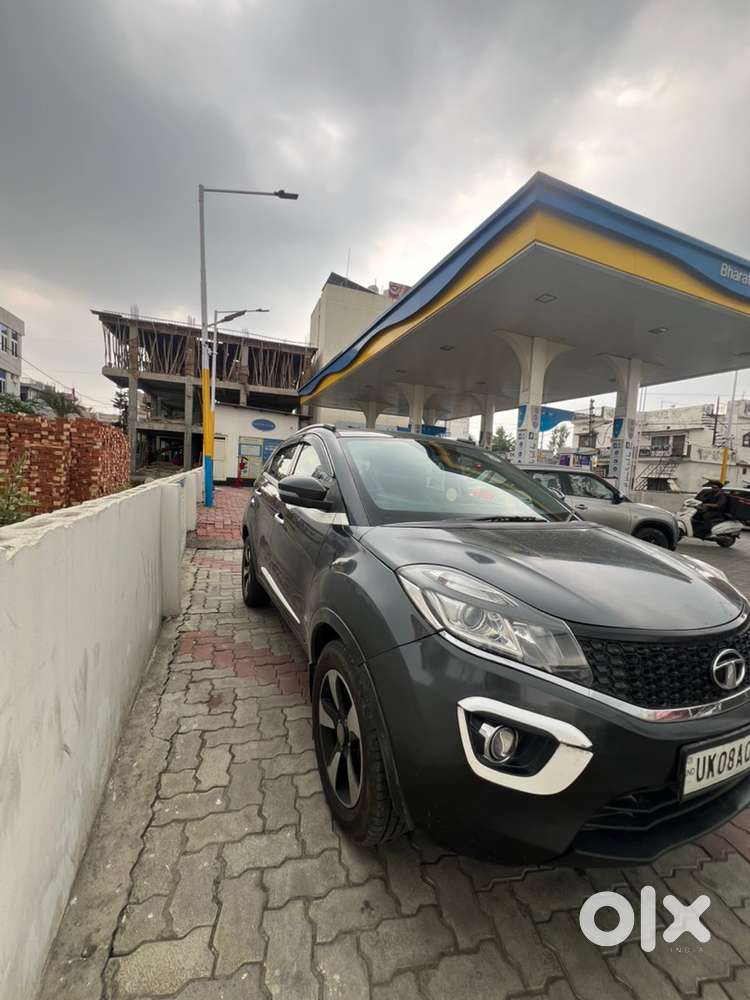 Tata Nexon Diesel 2017