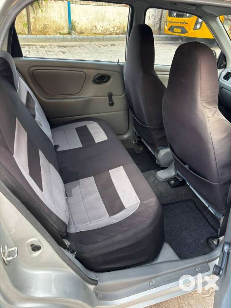 Maruti Suzuki Alto K10 Vxi (o), 2011, Petrol