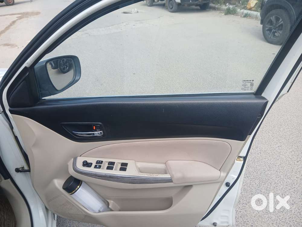 Maruti Suzuki Dzire 1.2 Zxi, 2020, Petrol