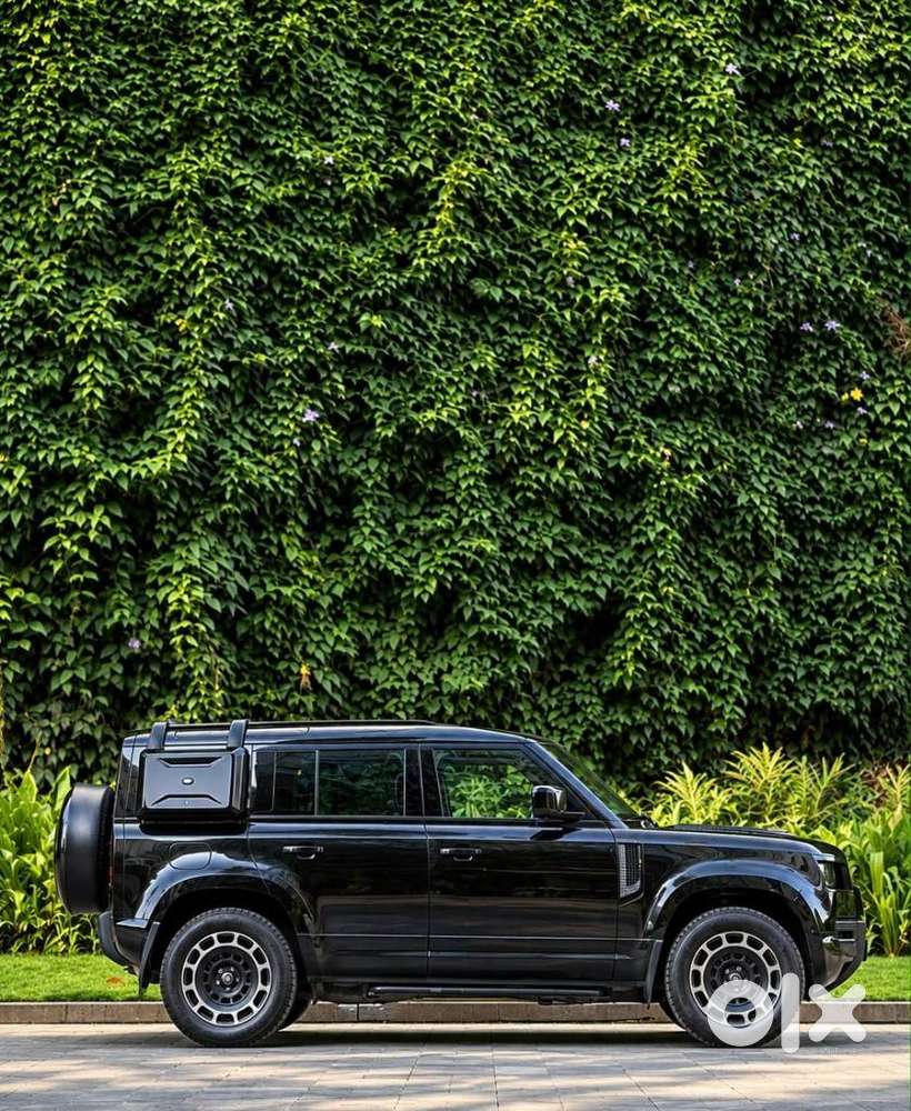 Land Rover Defender 2.0 L 110 X-dynamic Hse Phev, 2026, Petrol
