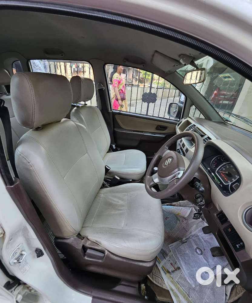 Maruti Suzuki Estilo Lxi, 2011, Petrol