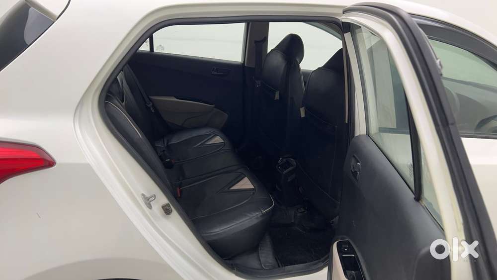 Hyundai Grand I10 1.2 Kappa Magna, 2015, Petrol