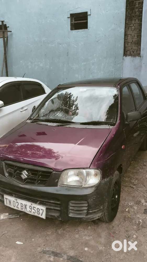 Maruti Suzuki Alto 2005