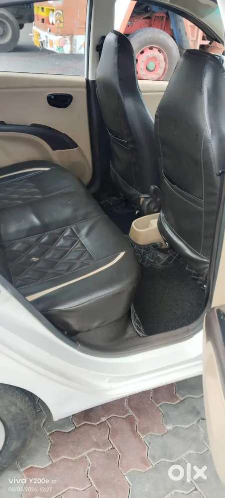 Cng+petrol
