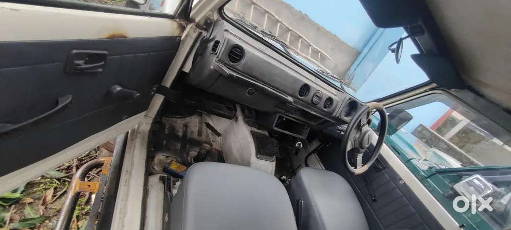 Maruti Suzuki Gypsy 2018 Petrol