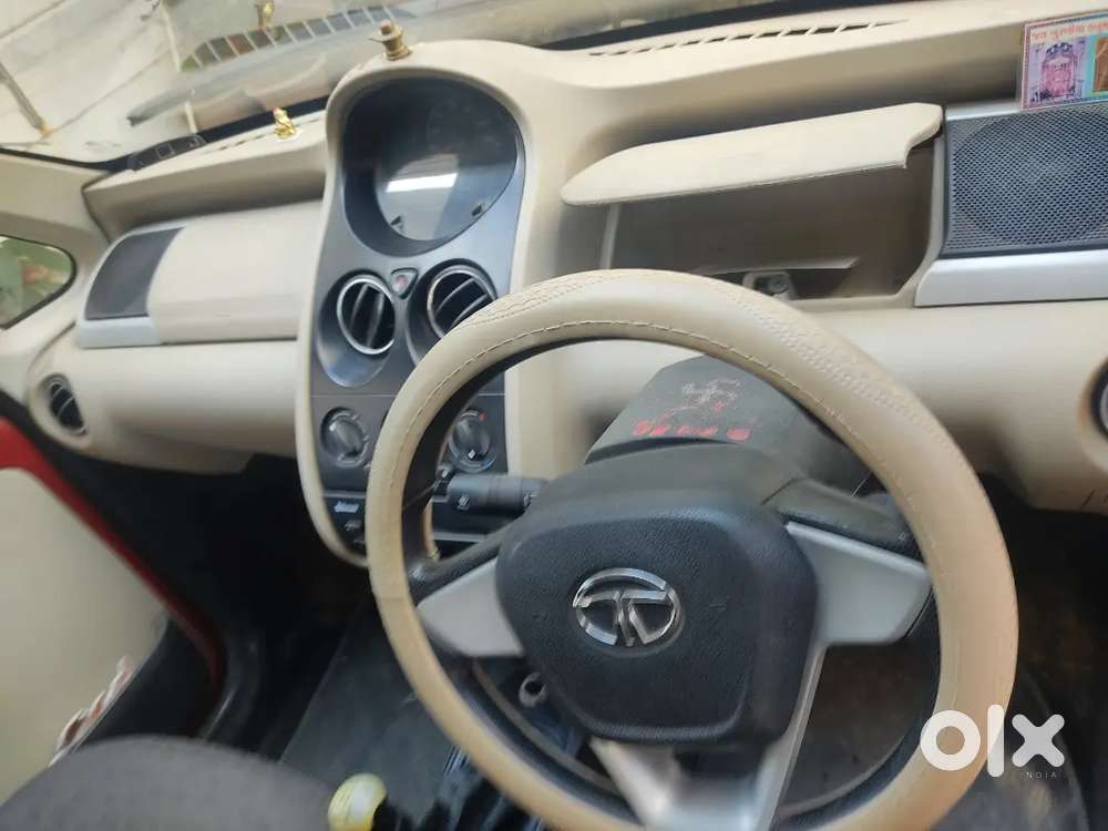 Tata Nano Twist Xt 2017 Model