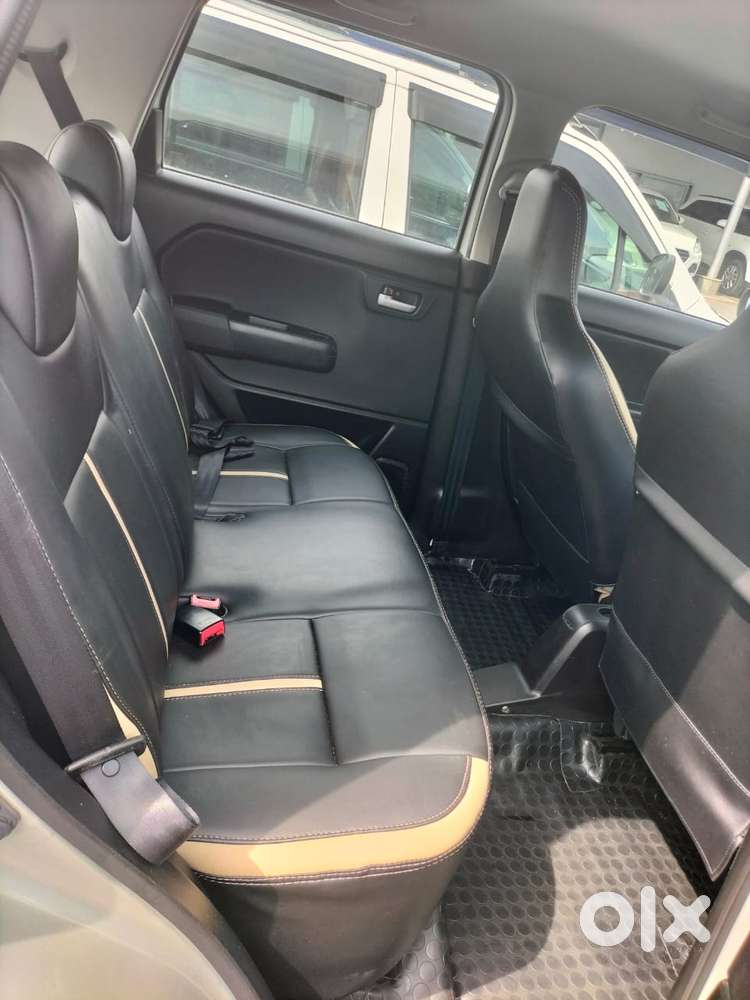 Maruti Suzuki Wagon R Vxi Plus Optional, 2020, Petrol