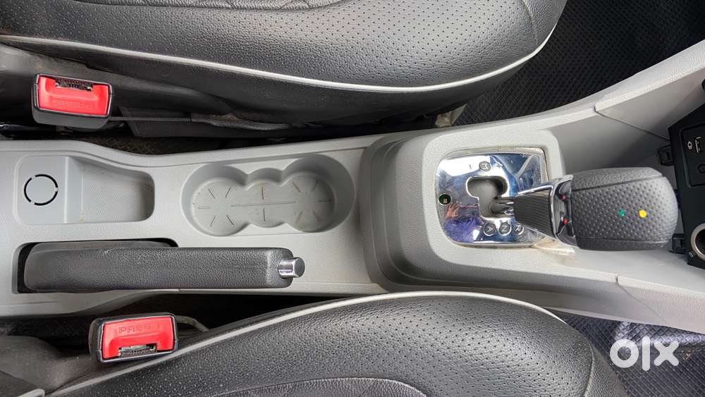 Tata Tiago Xza Plus, 2021, Petrol