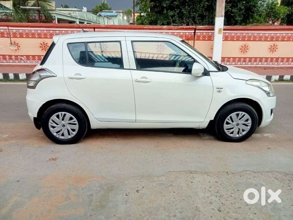 Maruti Suzuki Swift 2013 Diesel Good Condition