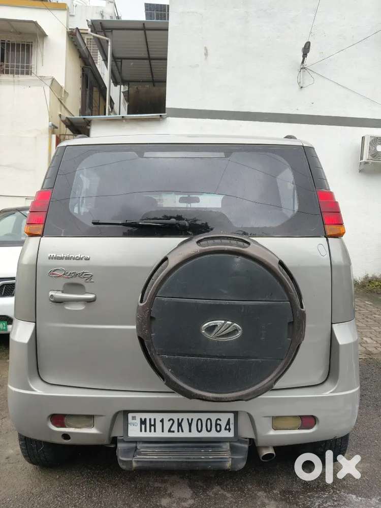 Mahindra Quanto Diesel 2014