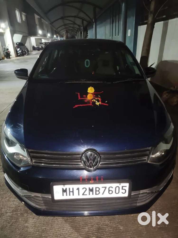 Volkswagen Polo 1.2 Mpi Highline, Yokohama Tyres, Android Screen